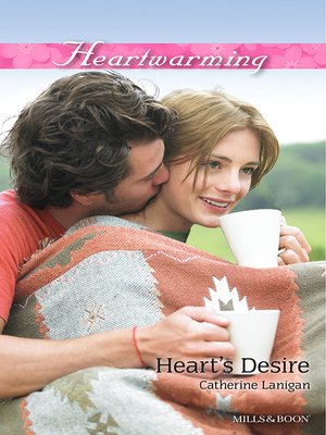 cover image of Heart's Desire